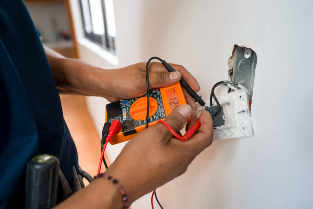 Emergency Electrical Repair Services in Chaparral, NM