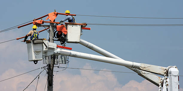 Emergency Electrical Repair Services in Chaparral, NM